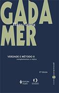 Ler Verdade e método Vol. II: Complementos e índice: Volume 2, do autor Hans-Georg Gadamer Ler Verdade e método Vol. II: Complementos e índice: Volume 2, do autor Hans-Georg Gadamer