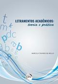 Ler Letramentos acadêmicos: teoria e prática, do autor Marcela Tavares de Mello