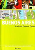 Ler Buenos Aires - Seu Guia Passo a Passo, do autor Publifolha