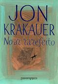 Ler No ar rarefeito, do autor Jon Krakauer