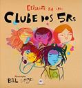 Ler Clube dos 5Rs, do autor Elisabete da Cruz Ler Clube dos 5Rs, do autor Elisabete da Cruz