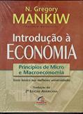 Ler Introdução à economia: Princípios de Micro a Macroeconomia, do autor Gregory Mankiw