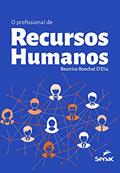 Ler O profissional de recursos humanos, do autor Beatrice Boechat D´Elia