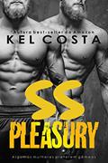 Ler SS PLEASURY, do autor Kel Costa