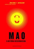 Ler Mao, do autor Jung Chang; Jon Halliday