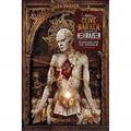 Ler Evangelho de Sangue: Bem vindo ao inferno, do autor Clive Barker Ler Evangelho de Sangue: Bem vindo ao inferno, do autor Clive Barker