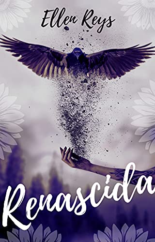 Ler Renascida, do autor Ellen Reys Ler Renascida, do autor Ellen Reys