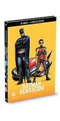 Ler Batman Renascido - Coleção Lendas do Batman, do autor Vários Autores
