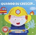 Ler Vira vira - quando eu crescer, do autor Monica Fleisher Alves
