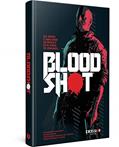 Ler Bloodshot, do autor Gavin Smith; Vin Diesel