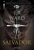 Ler O Salvador, do autor Ward; J.R. Ler O Salvador, do autor Ward; J.R.