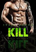 Ler Kill (MC Fênix 1 Livro 2), do autor Ivani Godoy