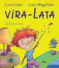 Ler Vira-lata, do autor Leo Cunha; Luiz Magalhães