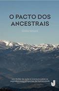 Ler O pacto dos ancestrais, do autor Gilda Moura