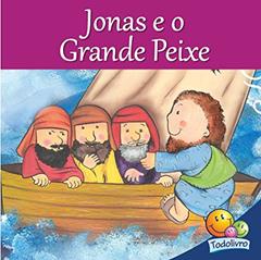 Jonas - Coleção Histórias da Bíblia, do autor Vários Autores