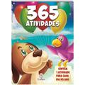 Ler 365 Atividades, do autor Vários Autores Ler 365 Atividades, do autor Vários Autores