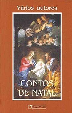 Contos de Natal, do autor Vários Autores