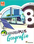 Ler Araribá Plus - Geografia - 8º ano, do autor Vários Ler Araribá Plus - Geografia - 8º ano, do autor Vários