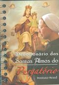 Ler Devocionário Das Santas Almas Do Purgatório, do autor Vários Autores Ler Devocionário Das Santas Almas Do Purgatório, do autor Vários Autores