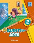 Ler Buriti Plus - Arte - 2º ano, do autor Vários