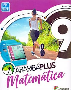Araribá Plus - Matemática - 9º ano, do autor Vários