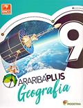 Ler Araribá Plus - Geografia - 9º ano, do autor Vários