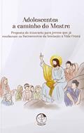 Ler ADOLESCENTES A CAMINHO DO MESTRE - PROPOSTA DE ITINERÁRIO PARA ADOLESCENTES QUE JÁ RECEBERAM OS SACRAMENTOS DA INICIAÇÃO À VIDA CRISTÃ, do autor Varios Autores