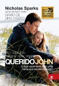Ler Querido John. O que Você Faria com Uma Carta que Mudasse Tudo?, do autor Vários Autores