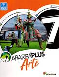 Ler Araribá Plus - Arte - 7º ano, do autor Vários