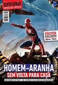 Ler Superpôster Mundo dos Super-Heróis - Homem-Aranha - Sem Volta para Casa - Arte A, do autor Editora Europa Ler Superpôster Mundo dos Super-Heróis - Homem-Aranha - Sem Volta para Casa - Arte A, do autor Editora Europa