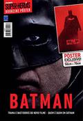 Ler Superpôster Mundo dos Super-Heróis - BATMAN, do autor Editora Europa