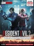 Ler Superpôster Game Master - Resident Evil 2, do autor Editora Europa