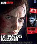Ler Superpôster Game Master - The Last Of Us Parte II #1: Revista Superpôster, do autor Editora Europa Ler Superpôster Game Master - The Last Of Us Parte II #1: Revista Superpôster, do autor Editora Europa