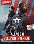 Ler Superpôster Mundo dos Super-Heróis - Falcão e o Soldado Invernal, do autor Editora Europa Ler Superpôster Mundo dos Super-Heróis - Falcão e o Soldado Invernal, do autor Editora Europa