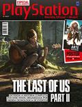 Ler Superpôster PlayStation - The Last Of Us Part II Arte Exclusiva, do autor EDITORA EUROPA