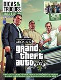 Ler Superpôster Dicas e Truques Xbox Edition - Grand Theft Auto V, do autor Editora Europa