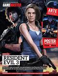 Ler Superpôster Game Master - Resident Evil 3, do autor EDITORA EUROPA