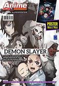 Ler Superpôster Anime Invaders - Demon Slayer, do autor EDITORA EUROPA