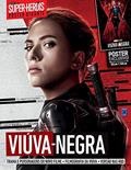 Ler Superpôster Mundo dos Super-Heróis - Viúva-Negra, do autor Editora Europa Ler Superpôster Mundo dos Super-Heróis - Viúva-Negra, do autor Editora Europa