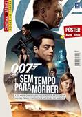 Ler Superpôster Cinema e Séries - 007 Sem Tempo para Morrer, do autor Editora Europa