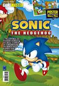 Ler Superpôster Game Master - Sonic The Hedgehog - Arte A, do autor Editora Europa