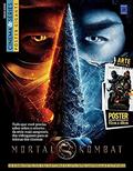 Ler Superpôster Cinema e Séries - Mortal Kombat, do autor Editora Europa