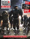 Ler Superpôster Dicas e Truques Xbox Edition - Halo Reach, do autor EDITORA EUROPA