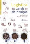Ler Logística dos canais de distribuição, do autor Caroline Brasil; Roberto Pansonato Ler Logística dos canais de distribuição, do autor Caroline Brasil; Roberto Pansonato