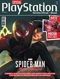 Ler Superpôster PlayStation - Spider-Man Miles Morales, do autor EDITORA EUROPA