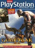 Ler Superpôster PlayStation - God Of War, do autor Editora Europa Ler Superpôster PlayStation - God Of War, do autor Editora Europa