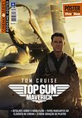 Ler Superpôster Cinema e Séries - Top Gun Maverick, do autor Editora Europa