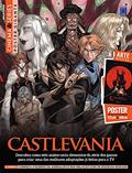 Ler Superpôster Cinema e Séries - Castlevania, do autor Editora Europa