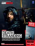 Ler Superpôster Game Master - Death Stranding, do autor Editora Europa