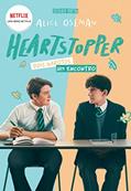 Ler Heartstopper: Dois garotos, um encontro (vol. 1) (Brochura com capa da série): Inspiração para a série da Netflix, do autor Alice Oseman Ler Heartstopper: Dois garotos, um encontro (vol. 1) (Brochura com capa da série): Inspiração para a série da Netflix, do autor Alice Oseman